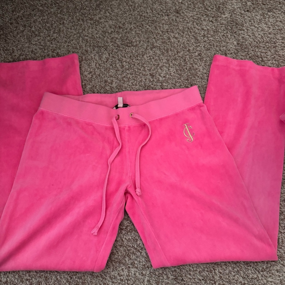 Juicy Couture tracksuit - Picture 4 of 14